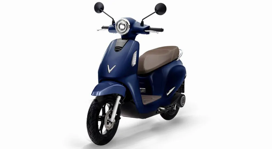 Đánh giá VinFast Evo200: Xe điện quốc dân cho mọi nhà